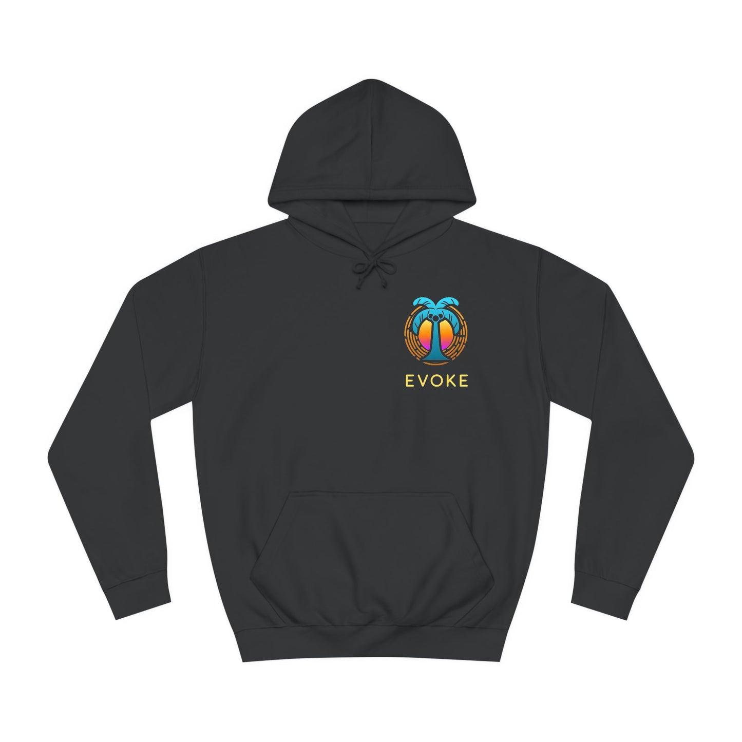 Evoke Hoodie Men's clothing