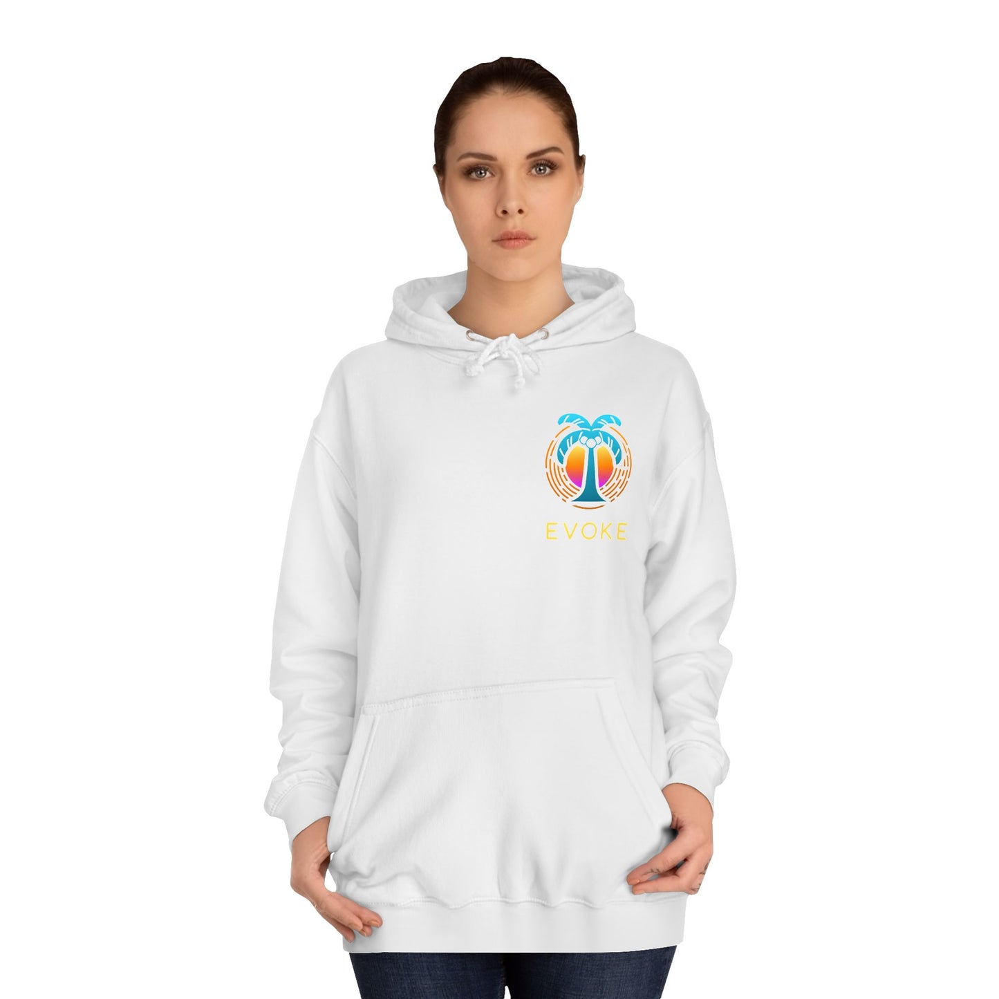 Evoke Hoodie Men's clothing