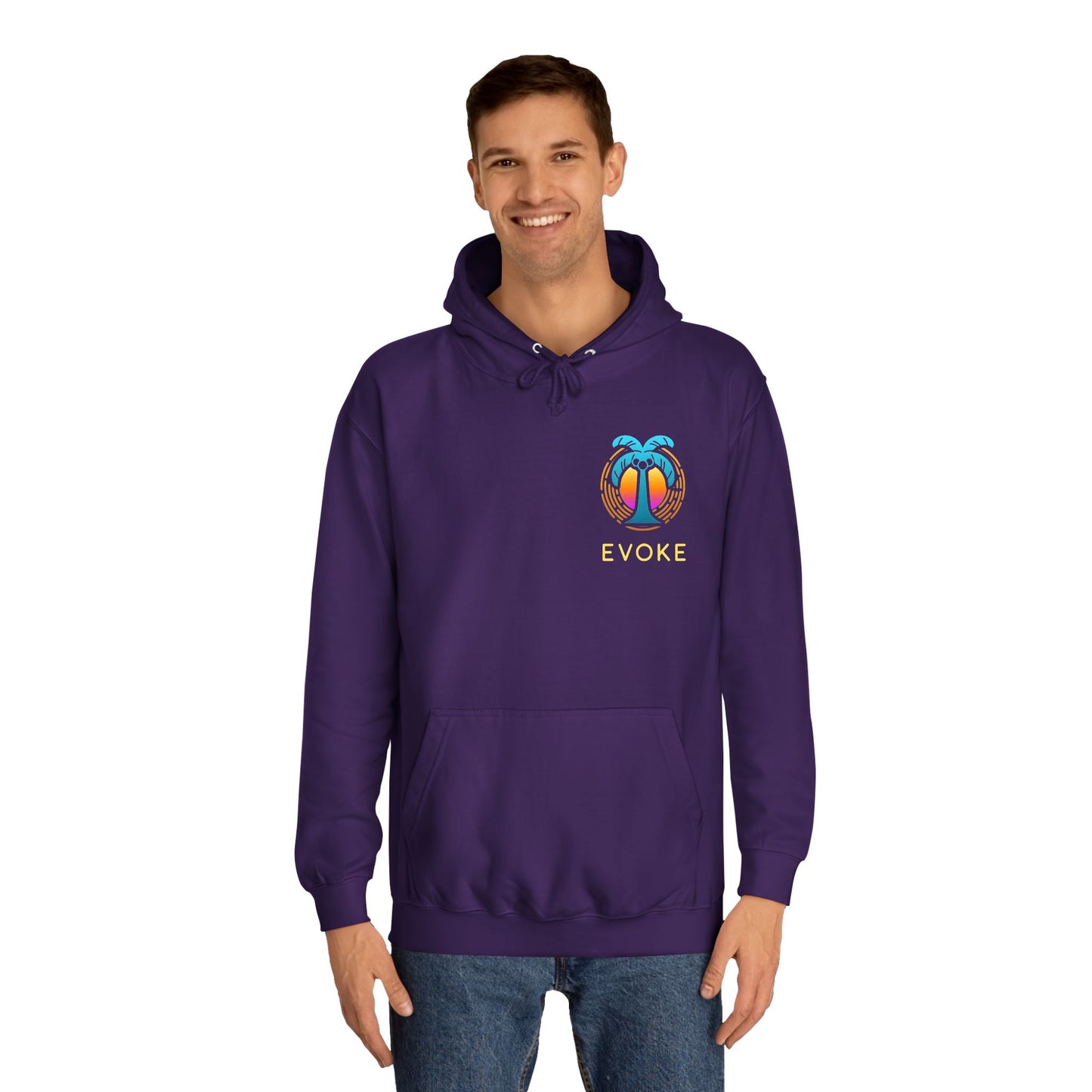 Evoke Hoodie Men's clothing