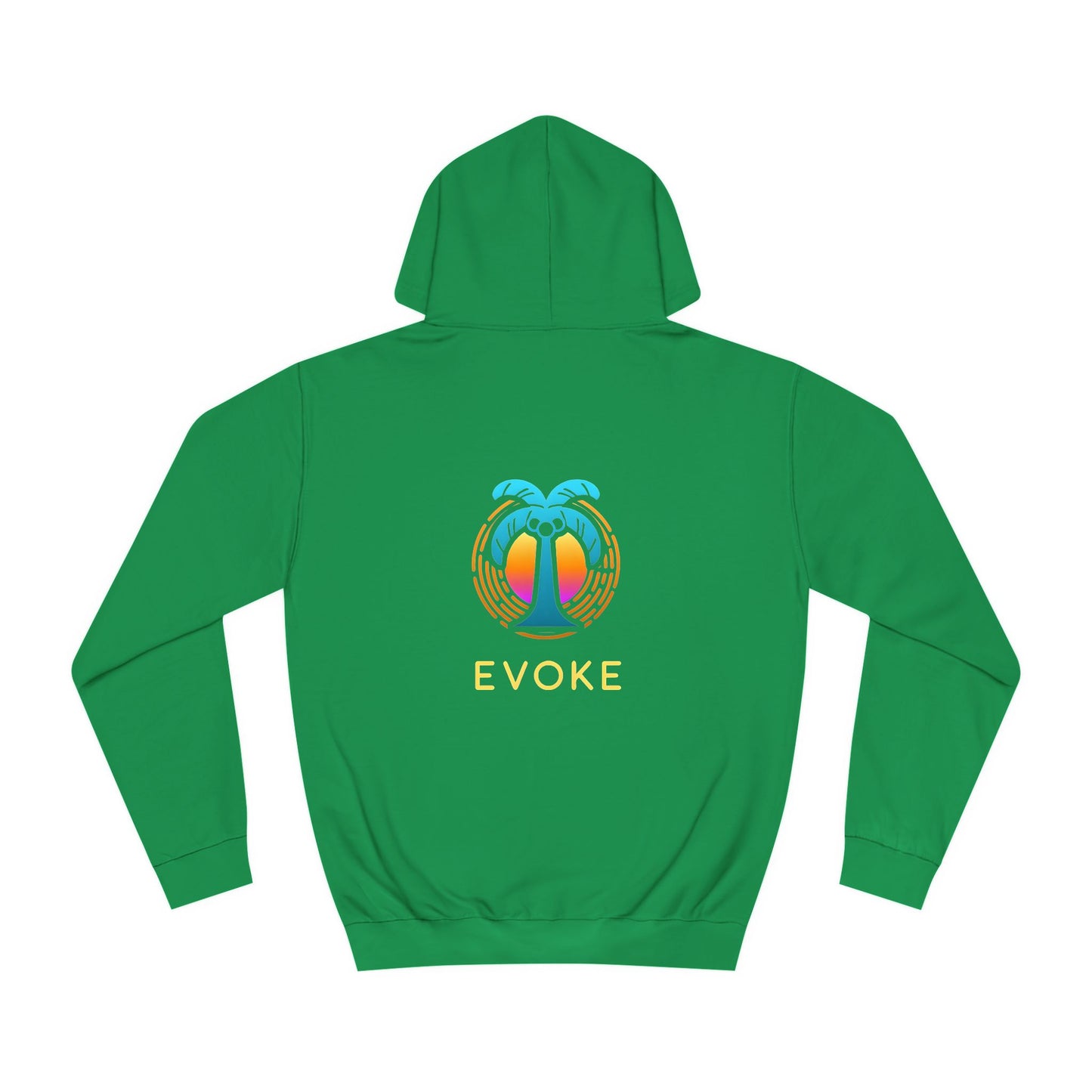 Evoke Hoodie Men's clothing