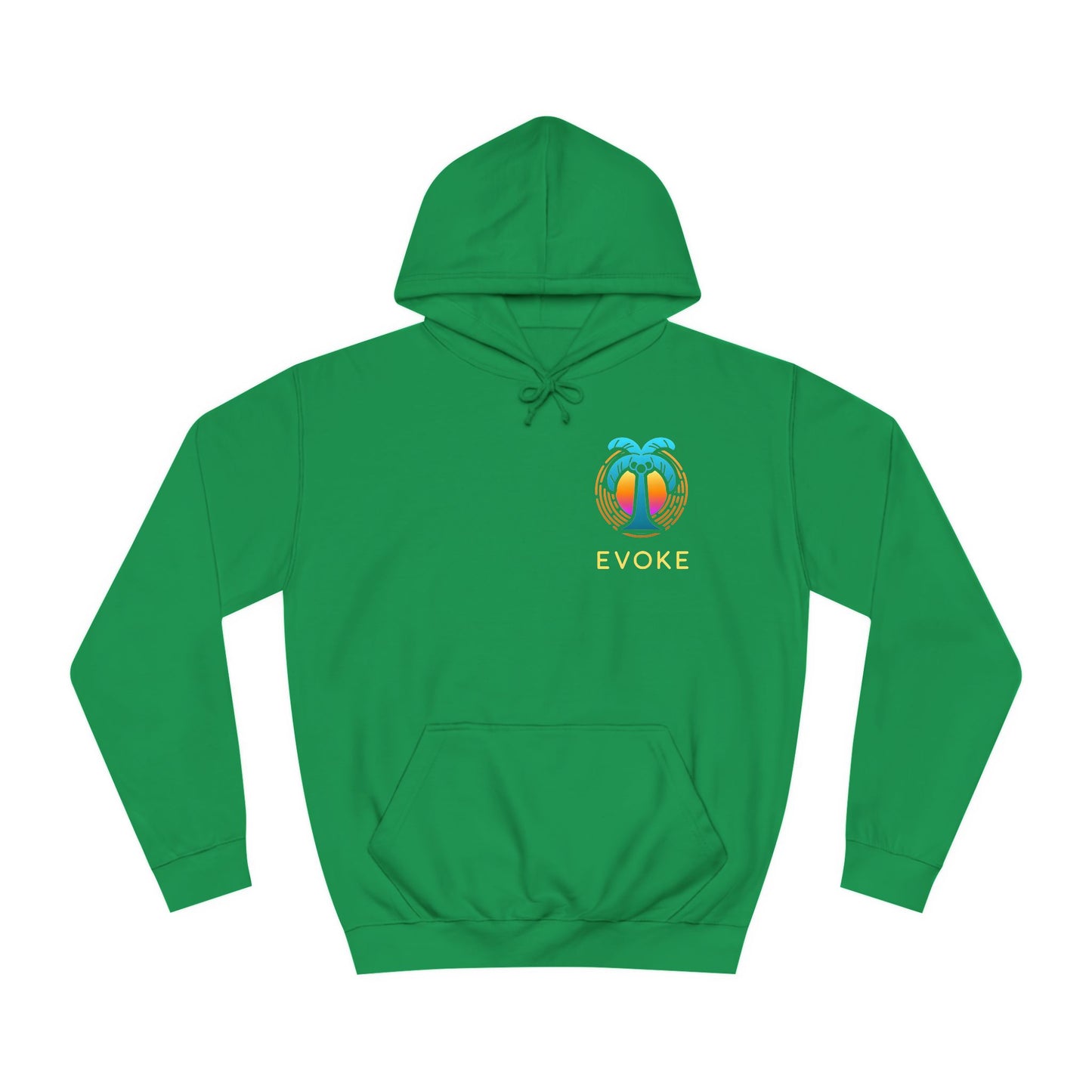 Evoke Hoodie Men's clothing