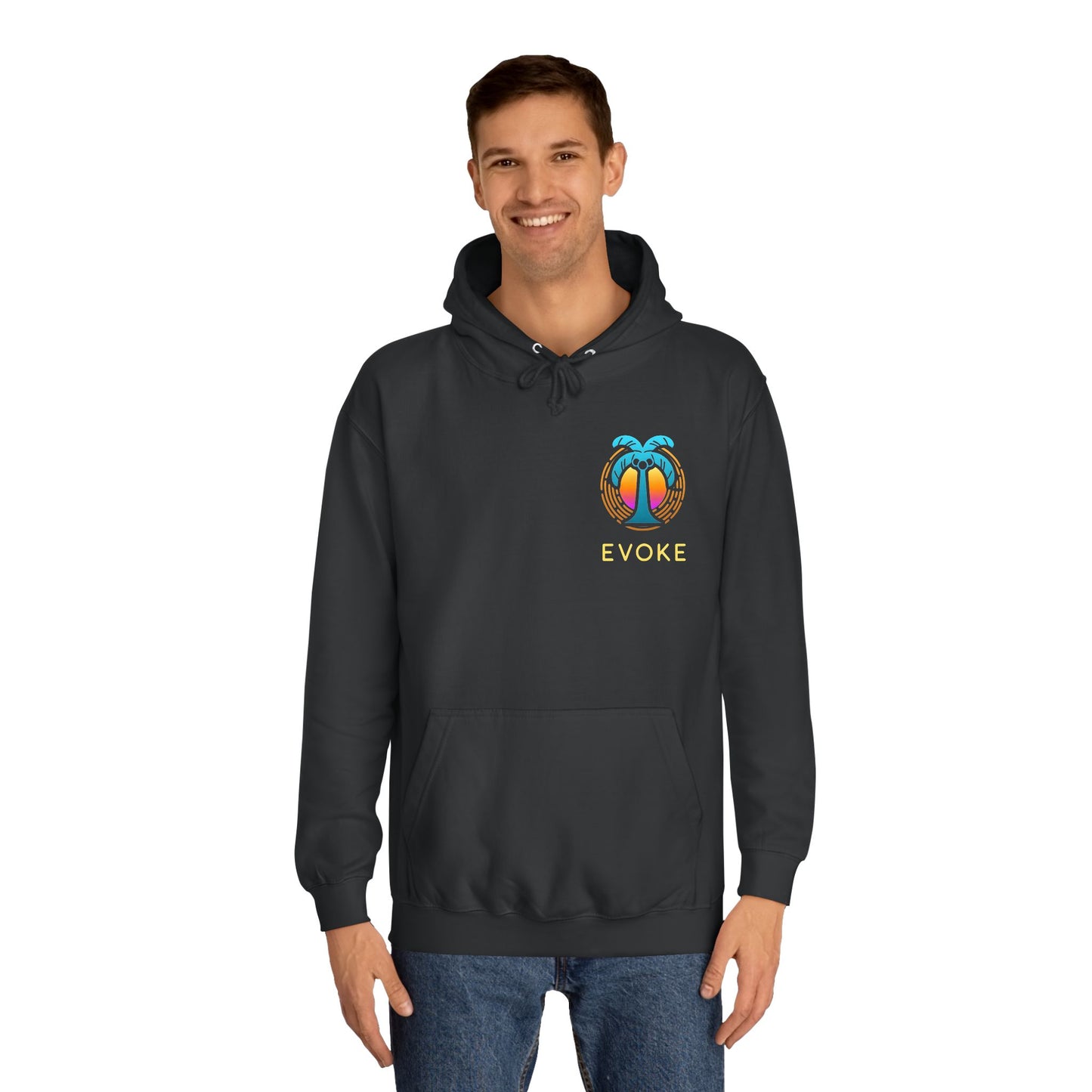 Evoke Hoodie Men's clothing