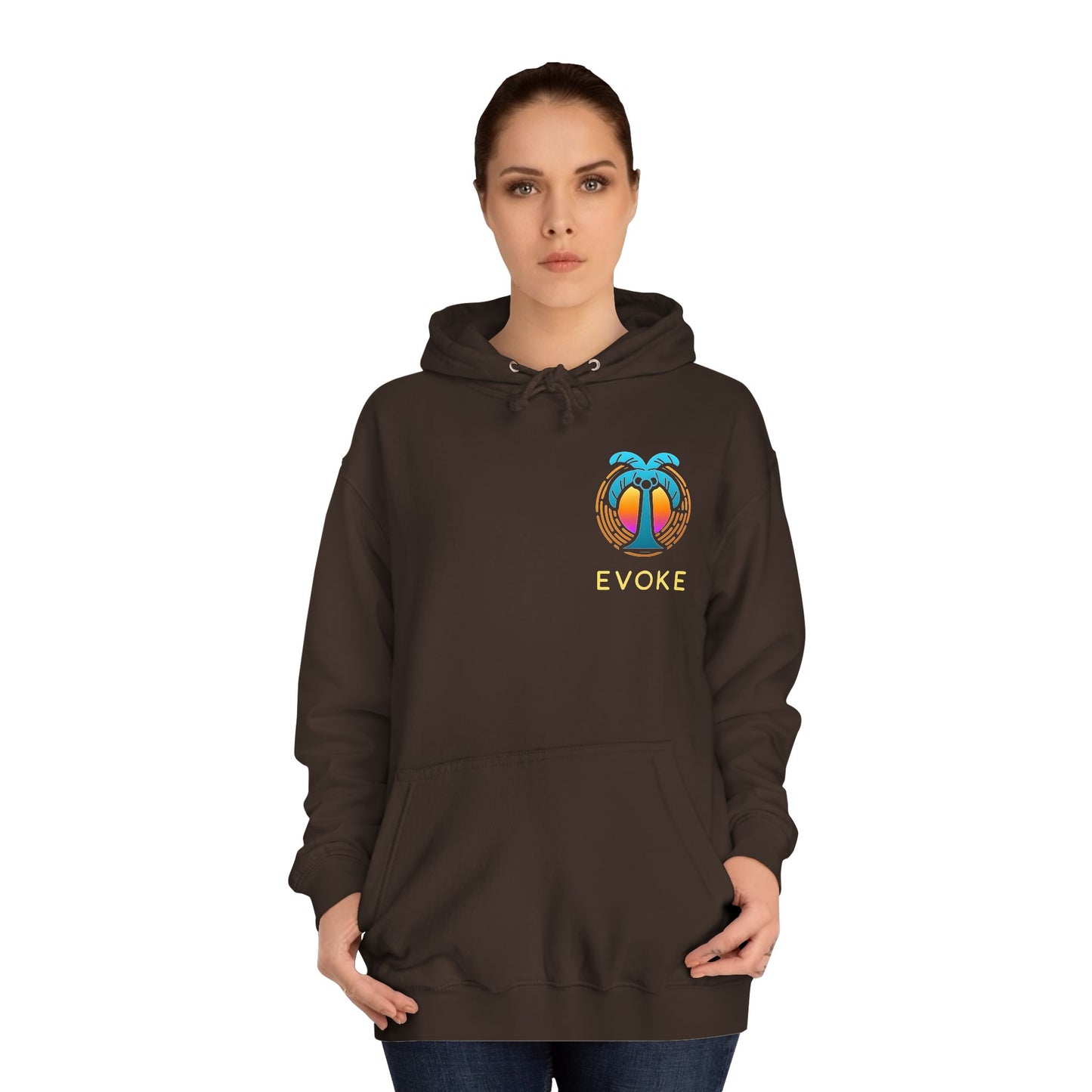 Evoke Hoodie Men's clothing