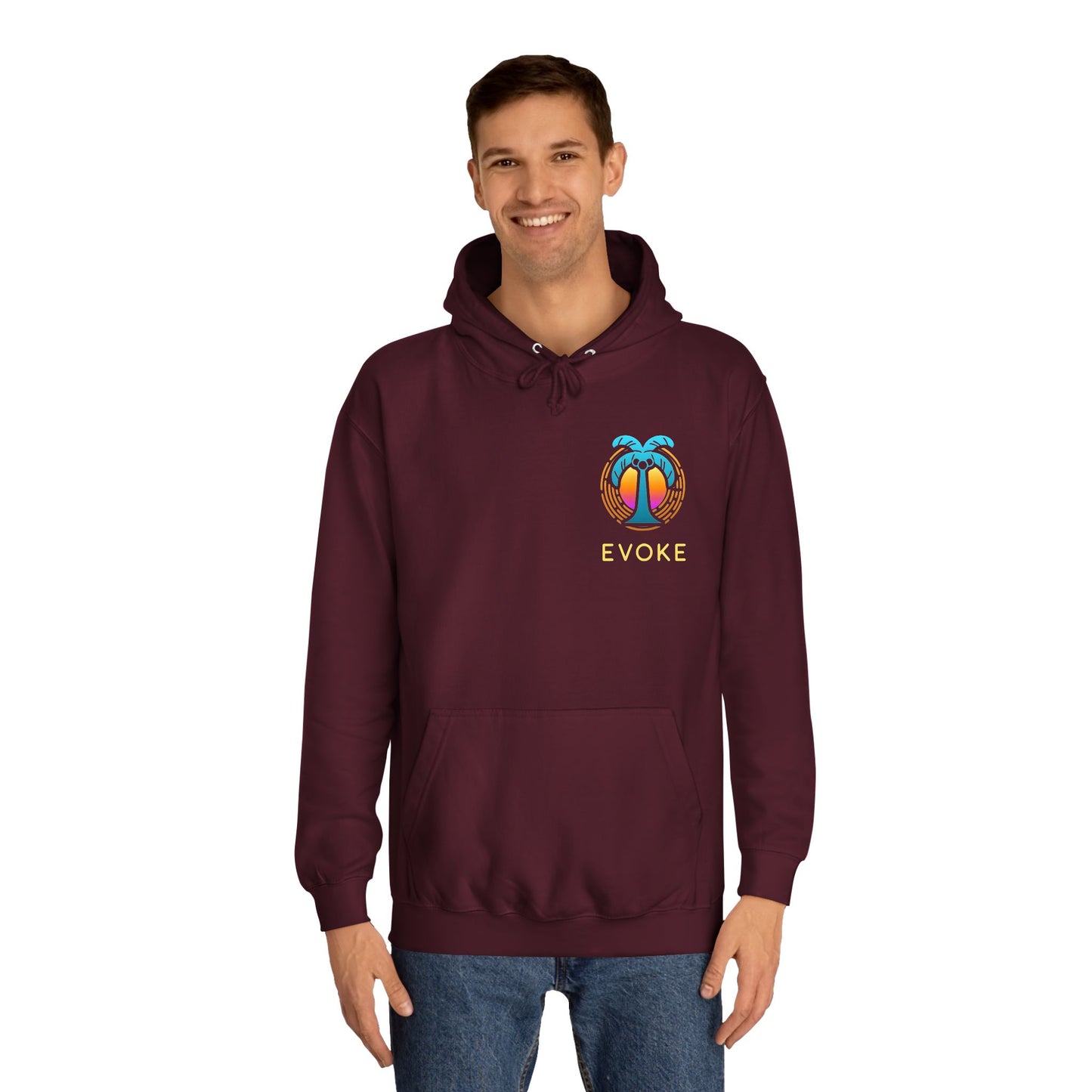 Evoke Hoodie Men's clothing