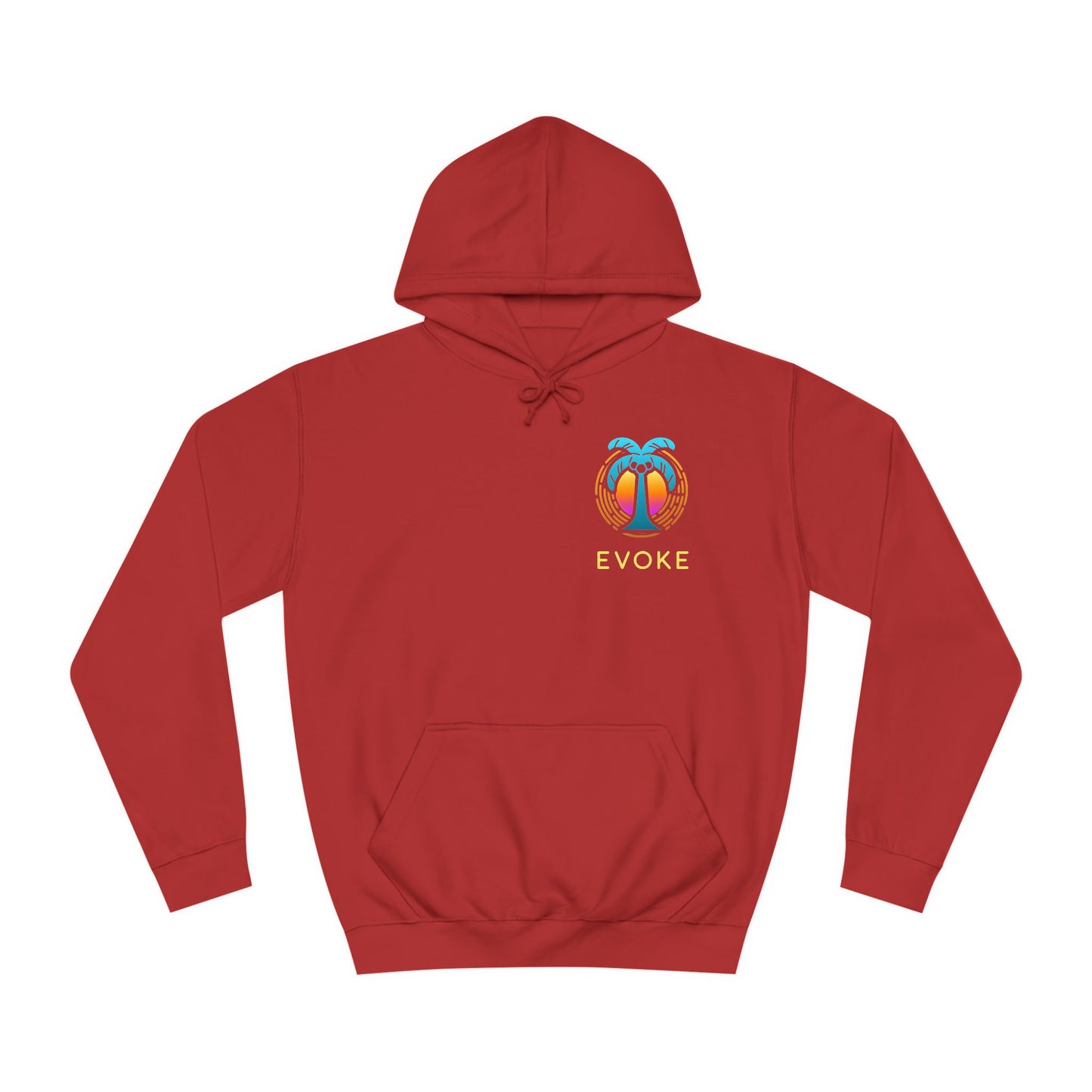 Evoke Hoodie Men's clothing