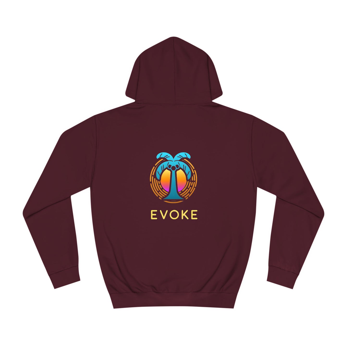 Evoke Hoodie Men's clothing