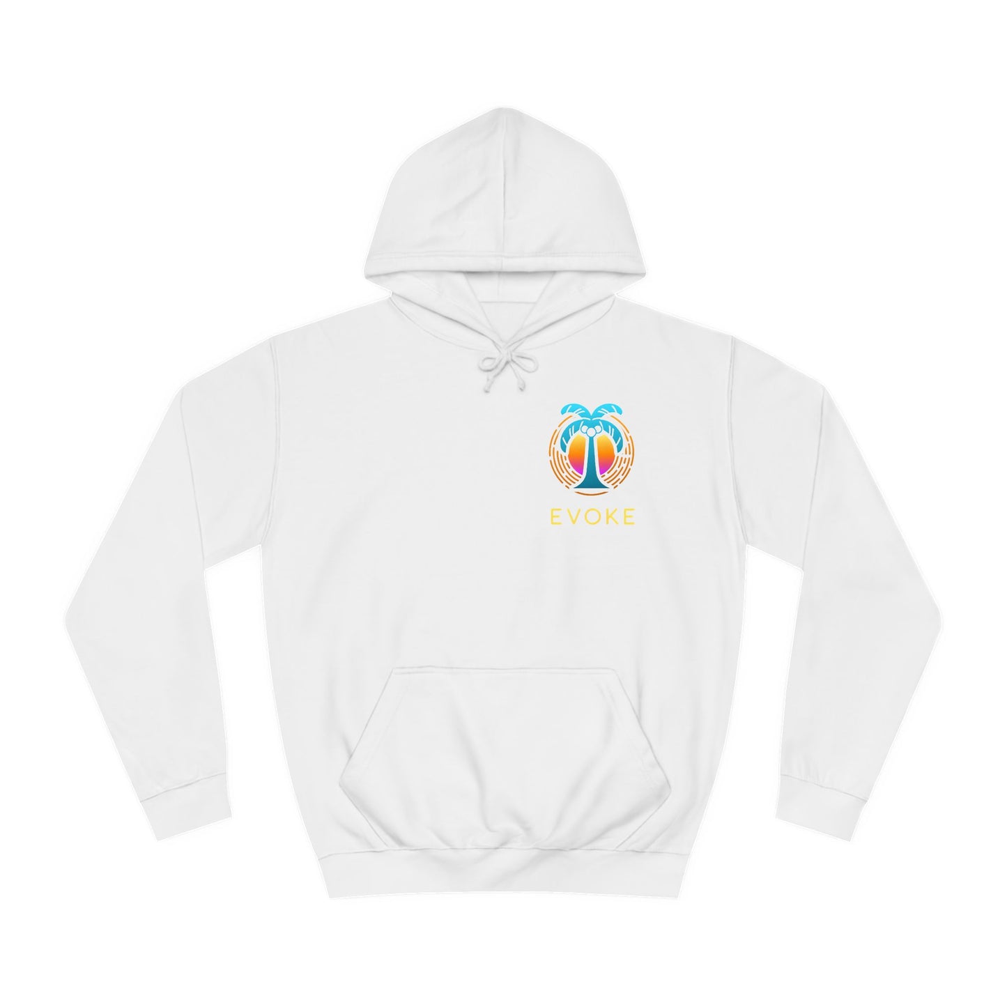 Evoke Hoodie Men's clothing