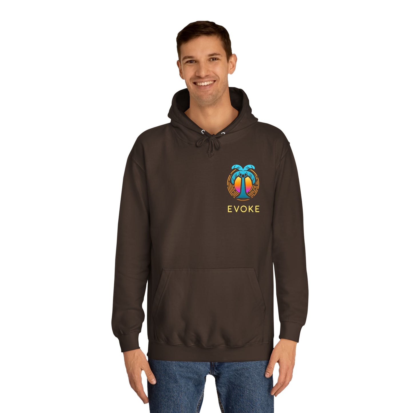 Evoke Hoodie Men's clothing