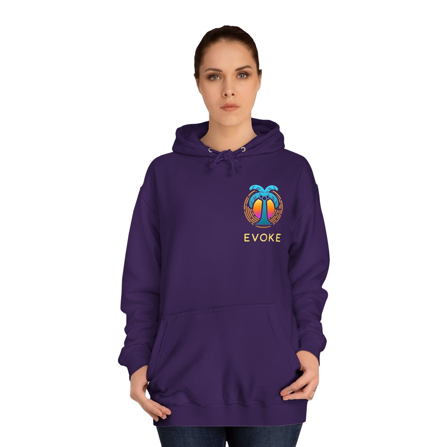 Evoke Hoodie Men's clothing