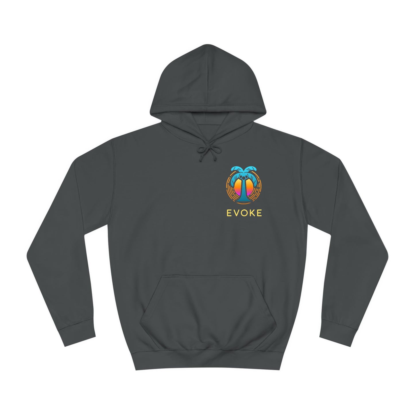 Evoke Hoodie Men's clothing