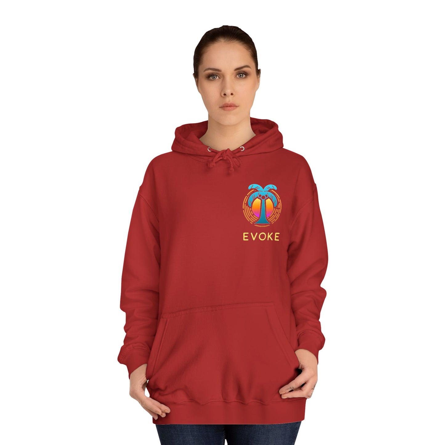Evoke Hoodie Men's clothing