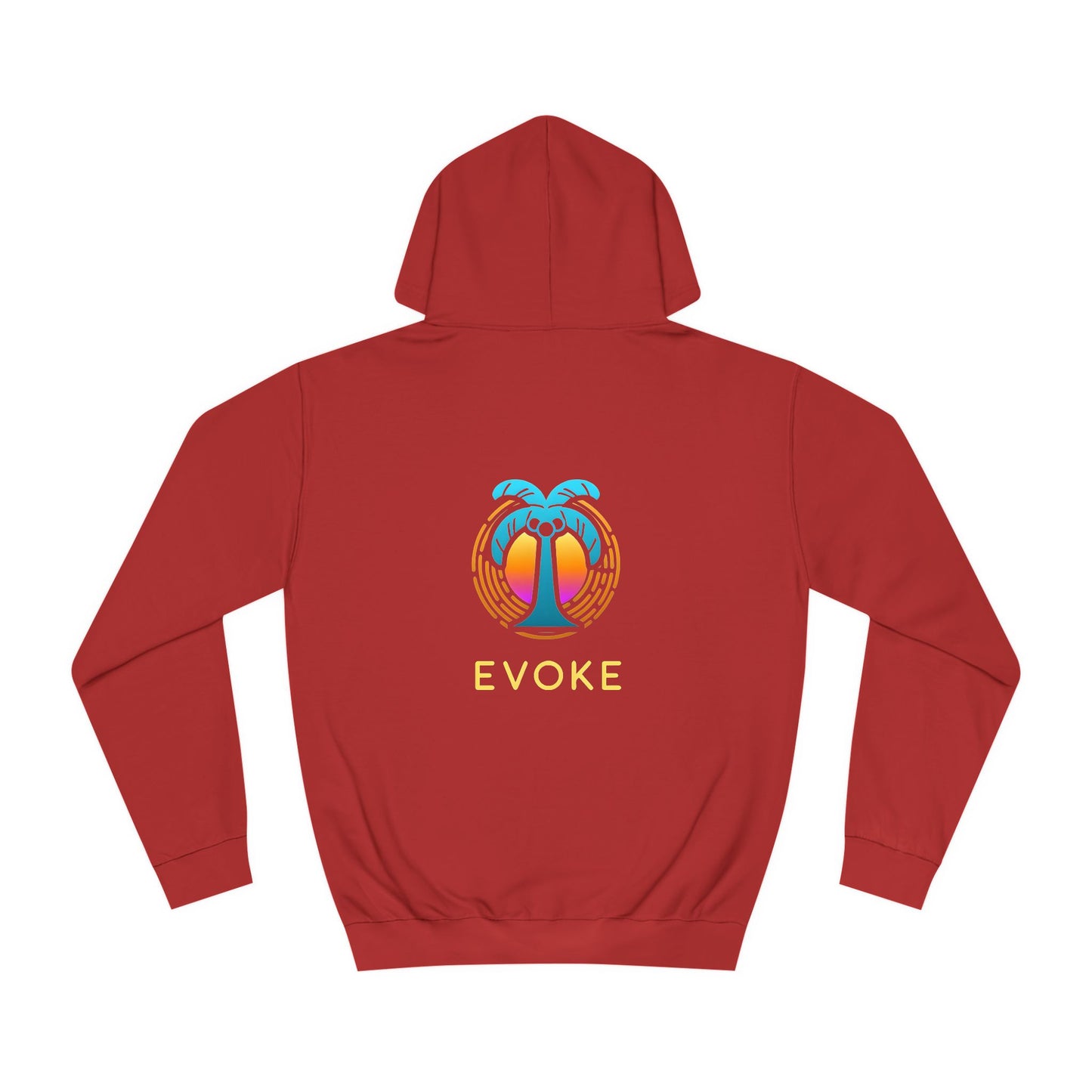 Evoke Hoodie Men's clothing