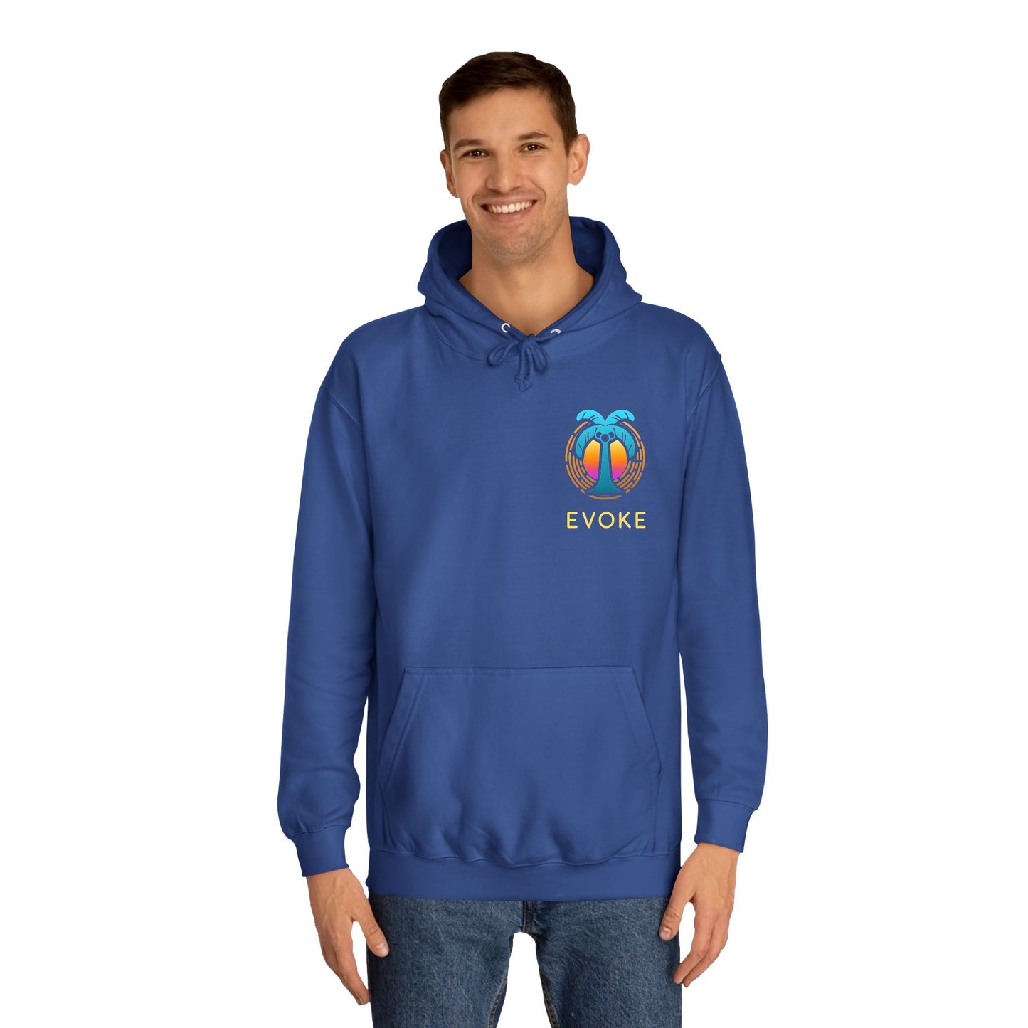 Evoke Hoodie Men's clothing