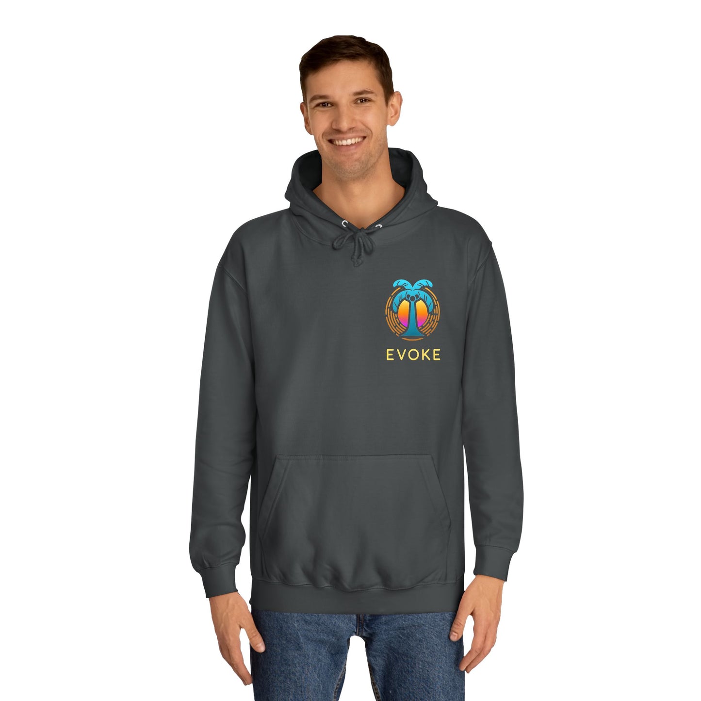 Evoke Hoodie Men's clothing