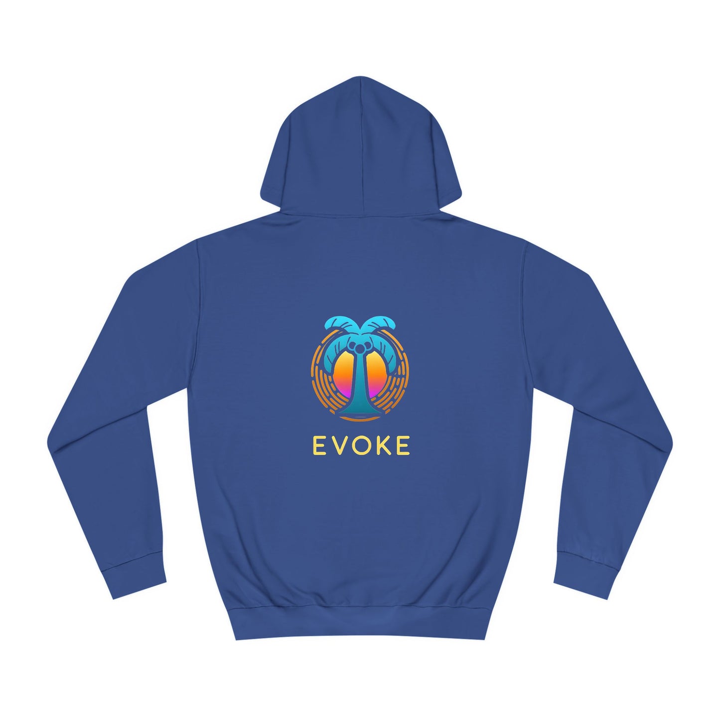 Evoke Hoodie Men's clothing