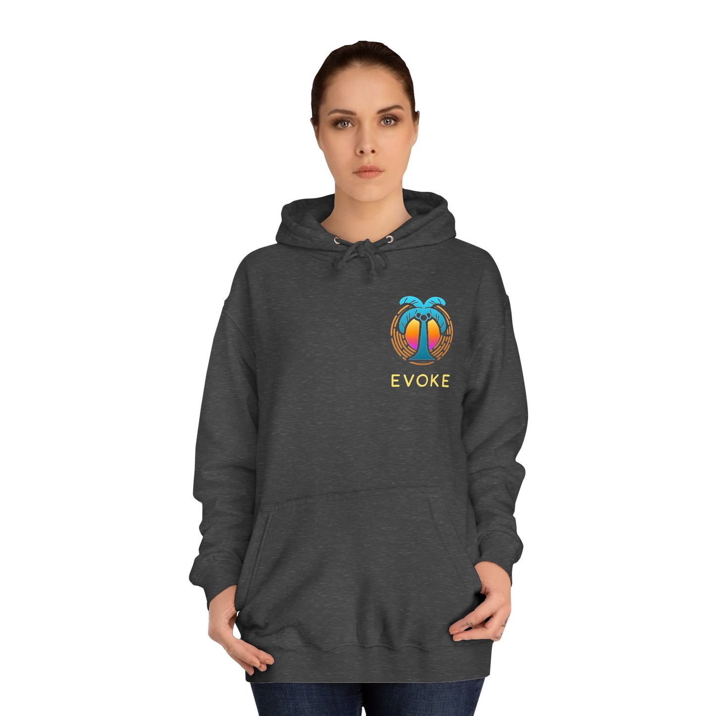 Evoke Hoodie Men's clothing