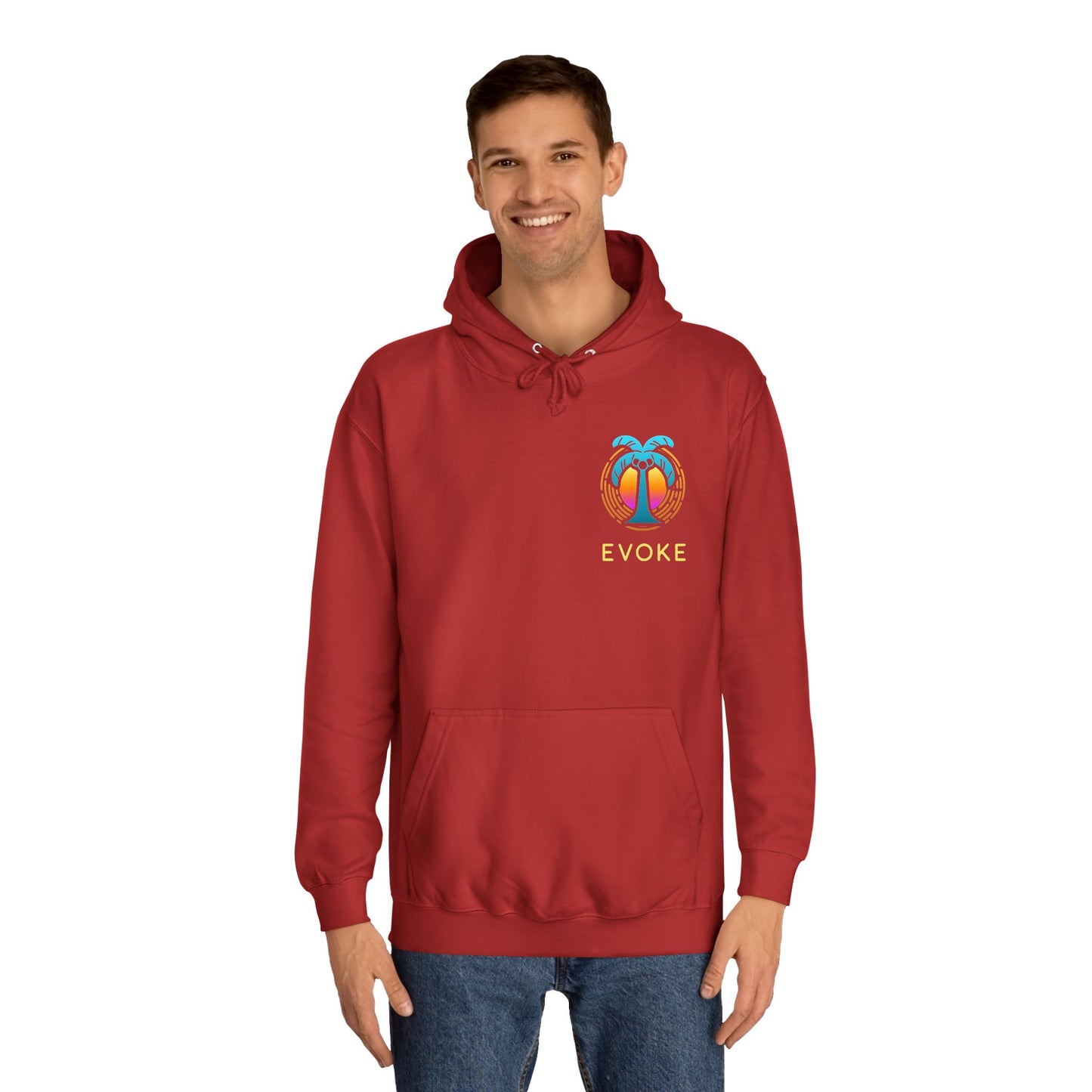 Evoke Hoodie Men's clothing