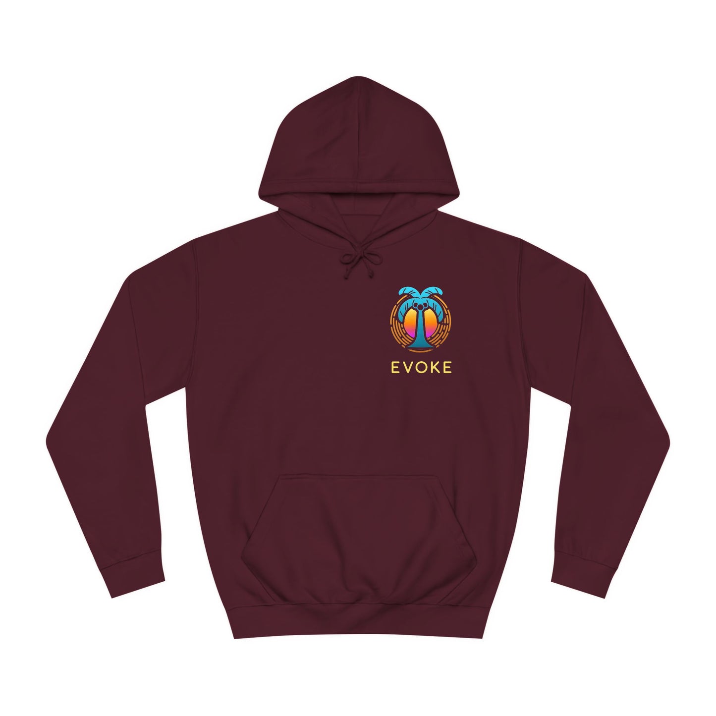 Evoke Hoodie Men's clothing