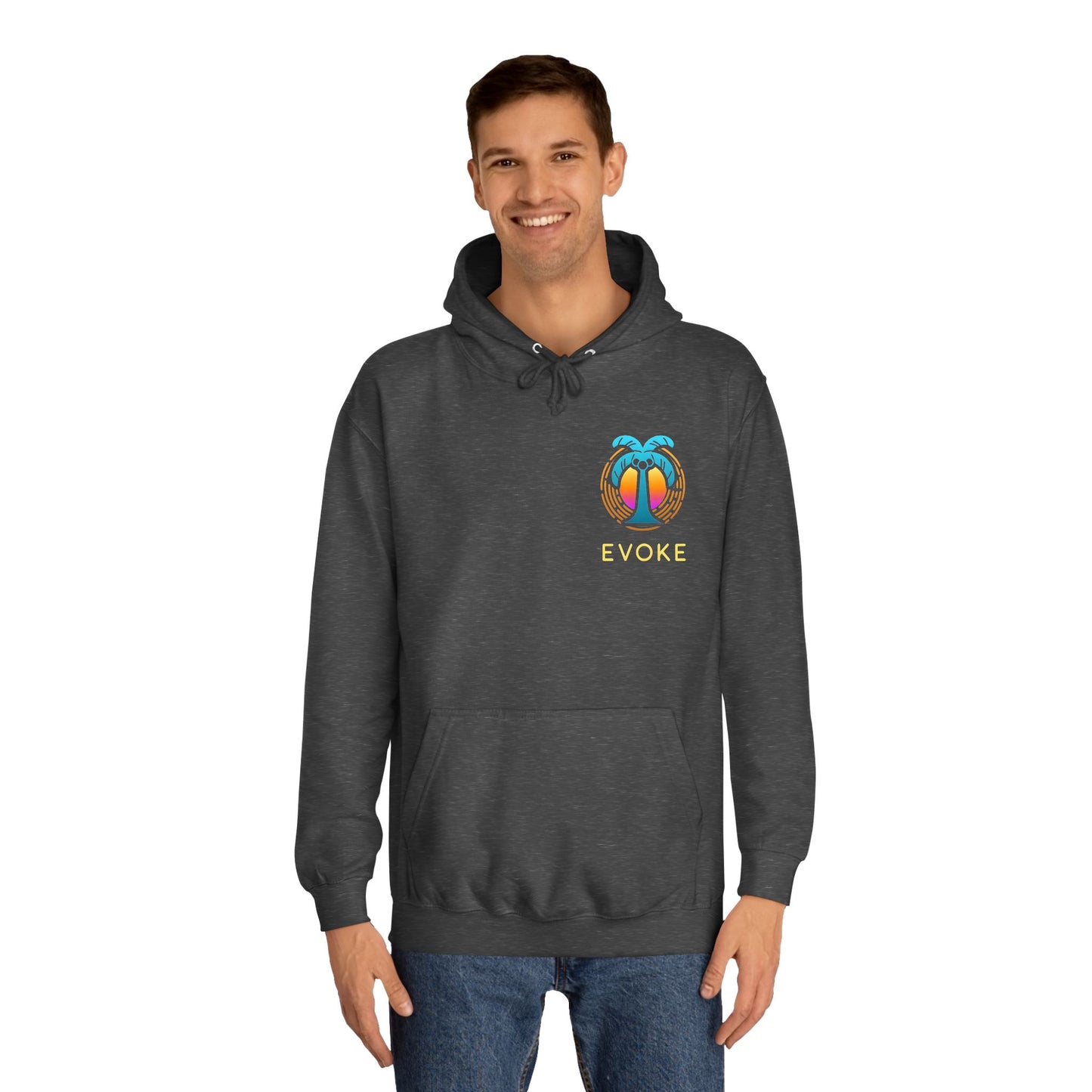 Evoke Hoodie Men's clothing