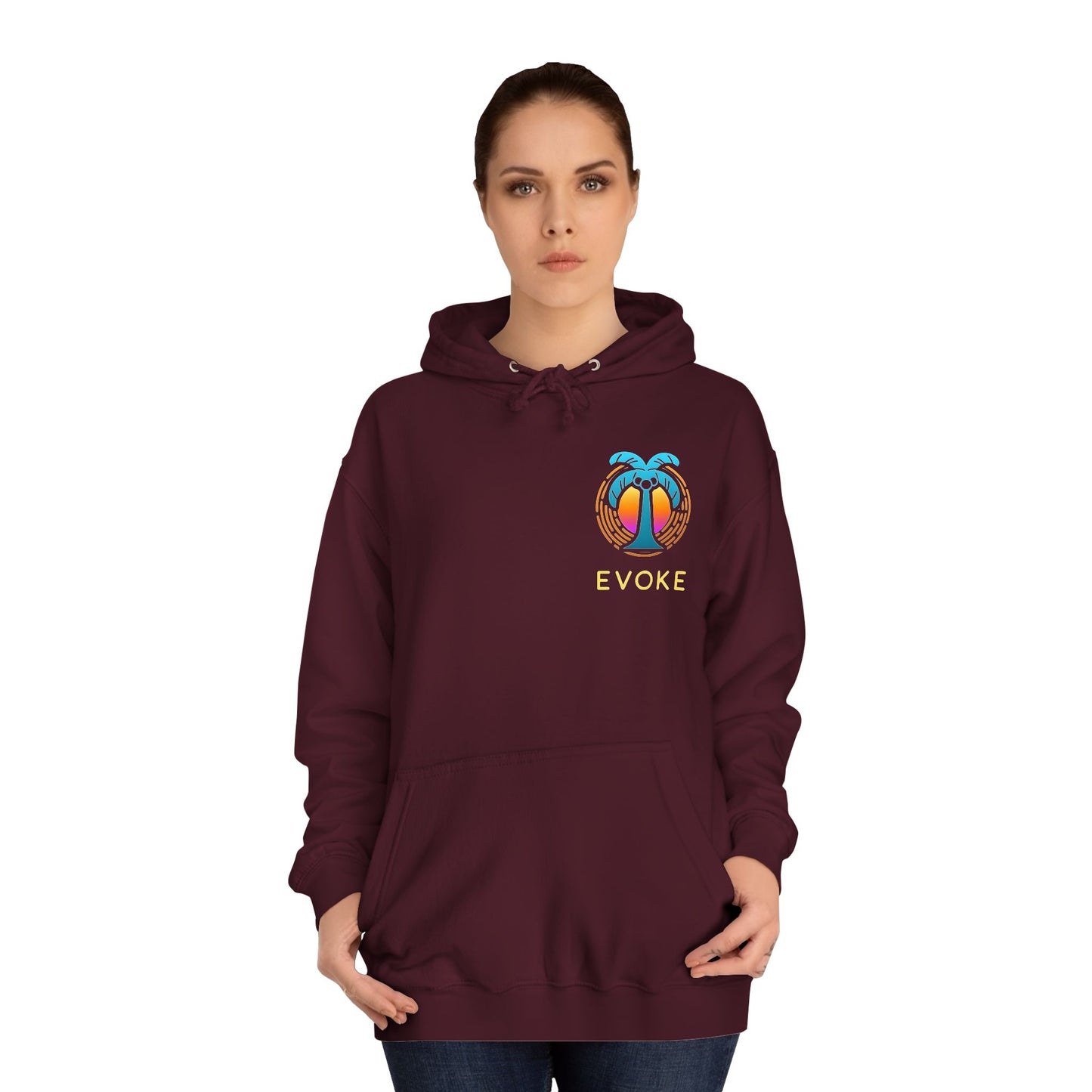 Evoke Hoodie Men's clothing