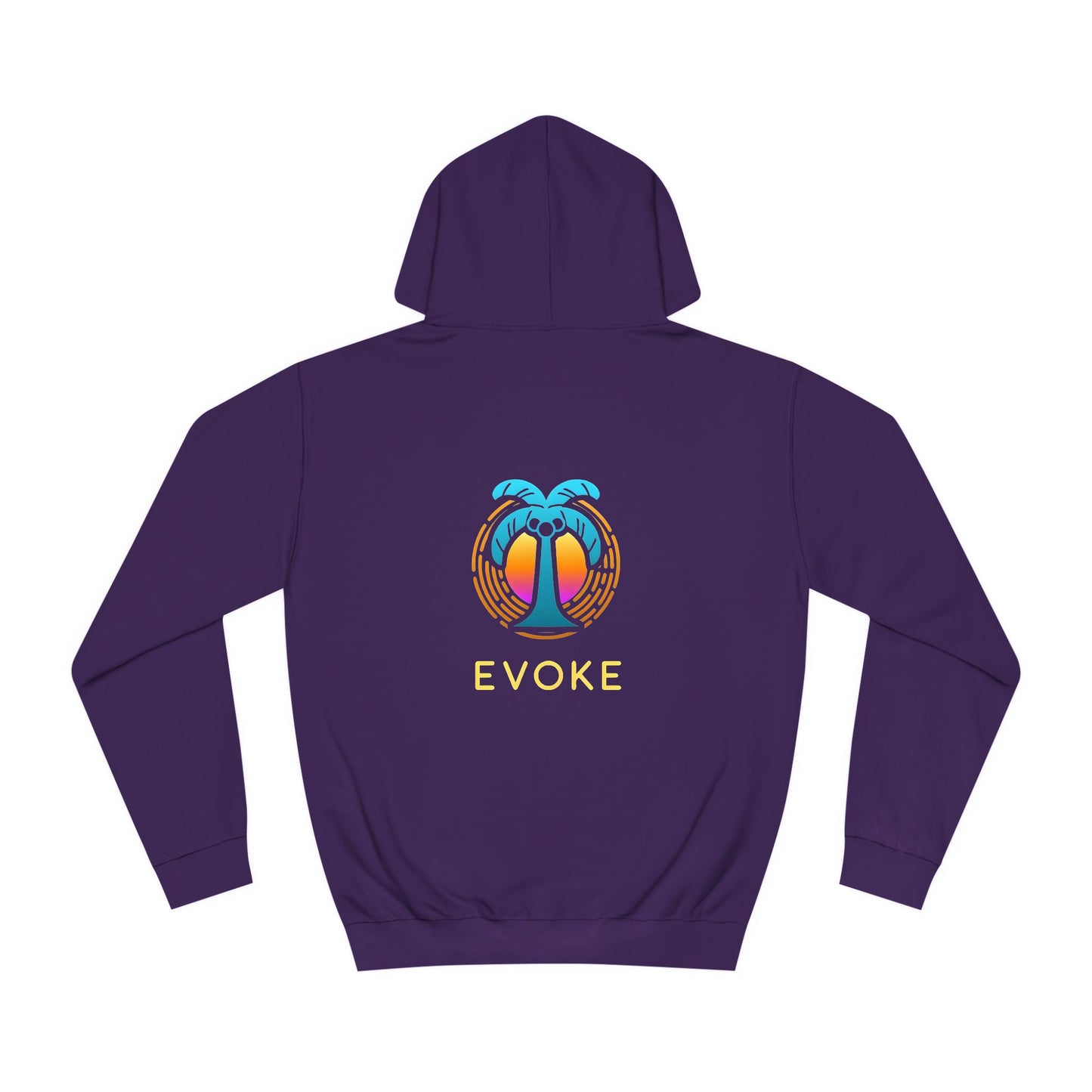 Evoke Hoodie Men's clothing