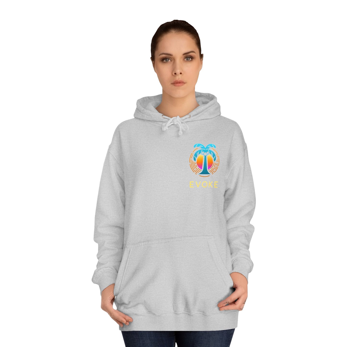 Evoke Hoodie Men's clothing