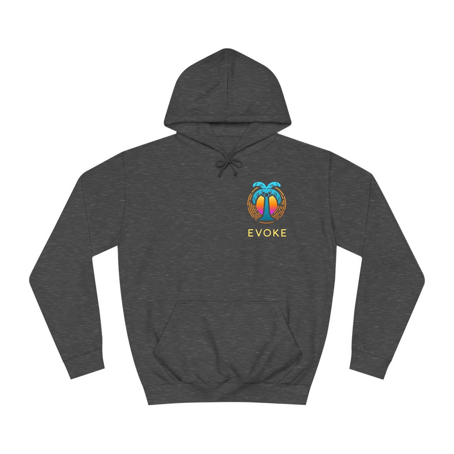 Evoke Hoodie Men's clothing