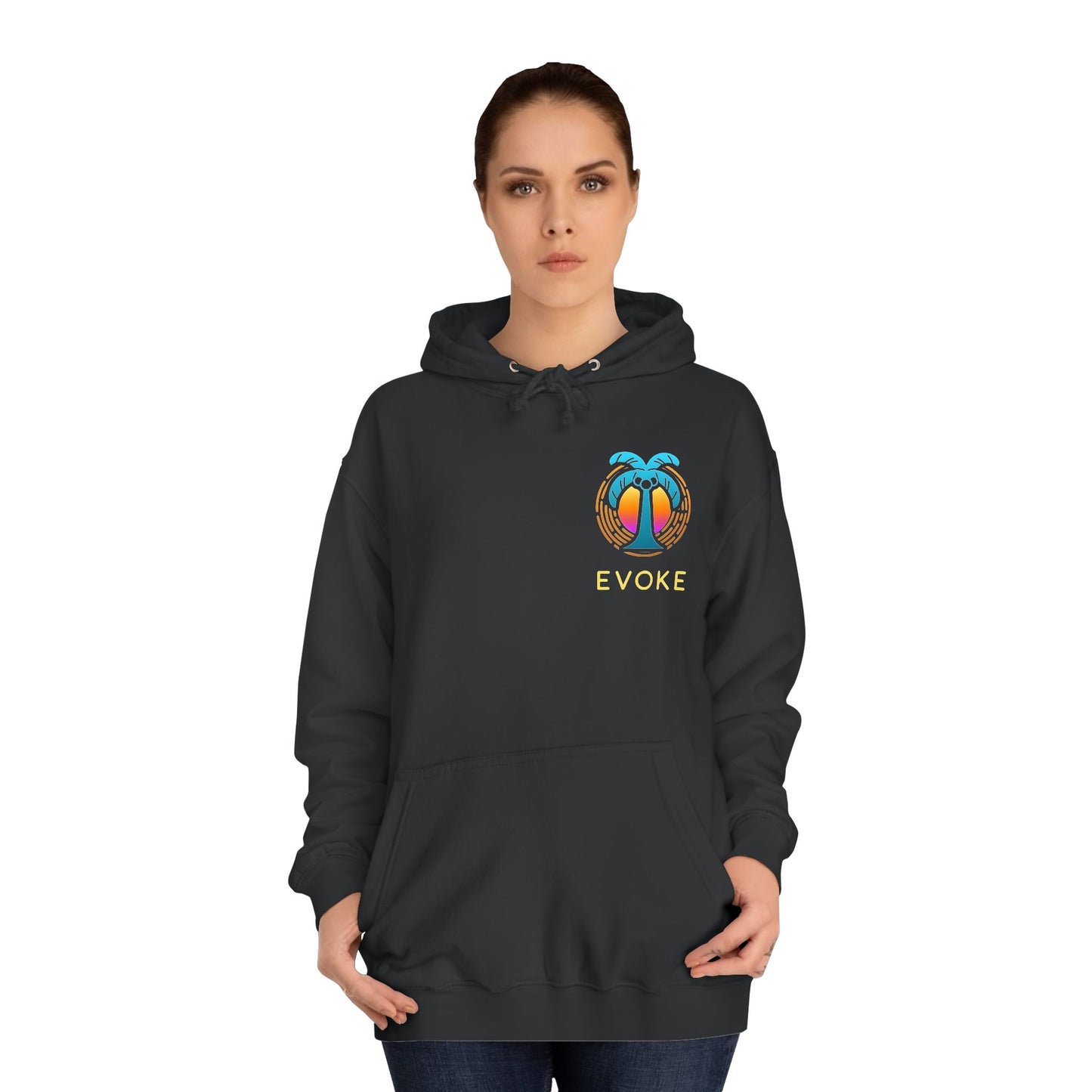 Evoke Hoodie Men's clothing