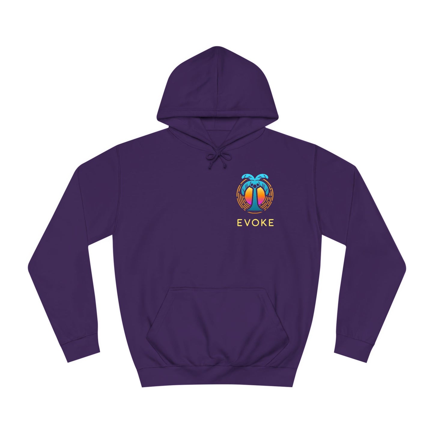 Evoke Hoodie Men's clothing