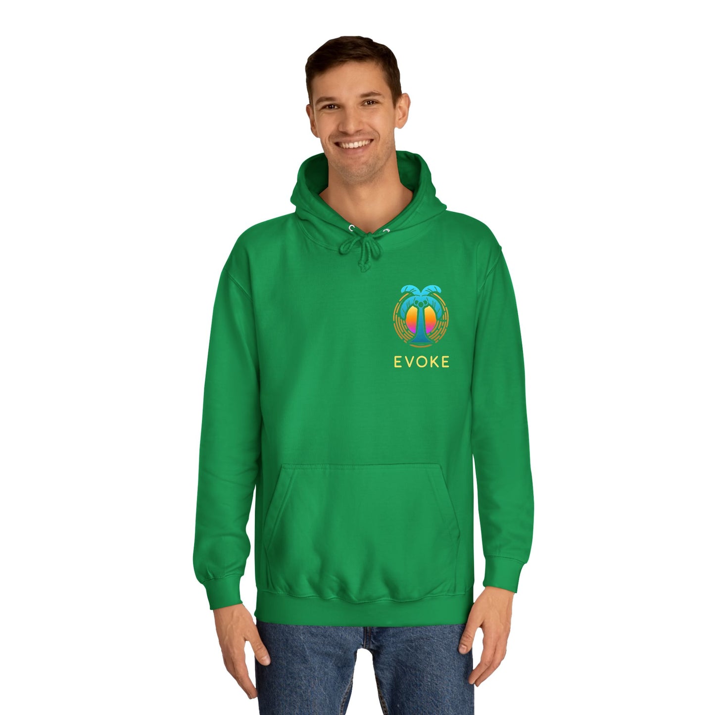 Evoke Hoodie Men's clothing