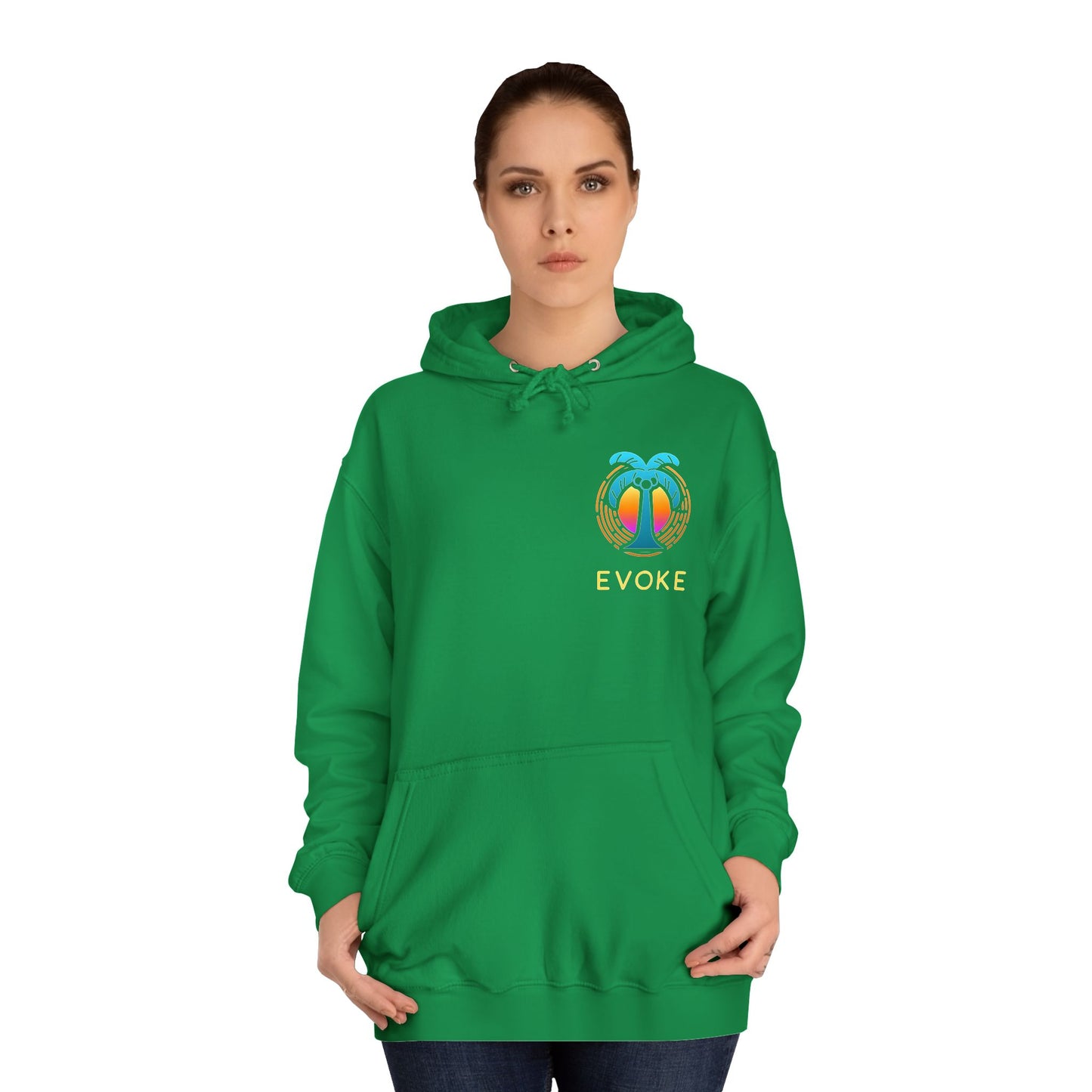 Evoke Hoodie Men's clothing