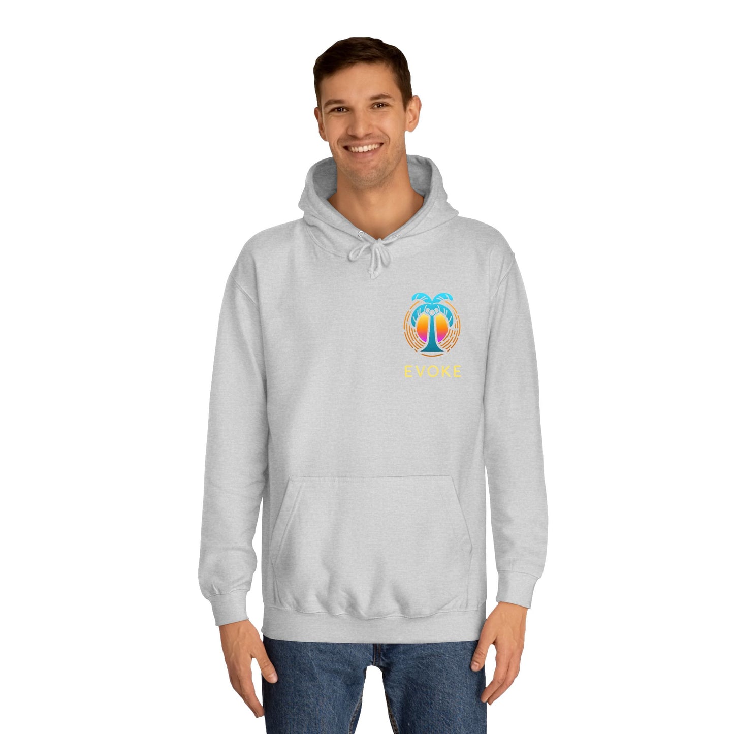 Evoke Hoodie Men's clothing