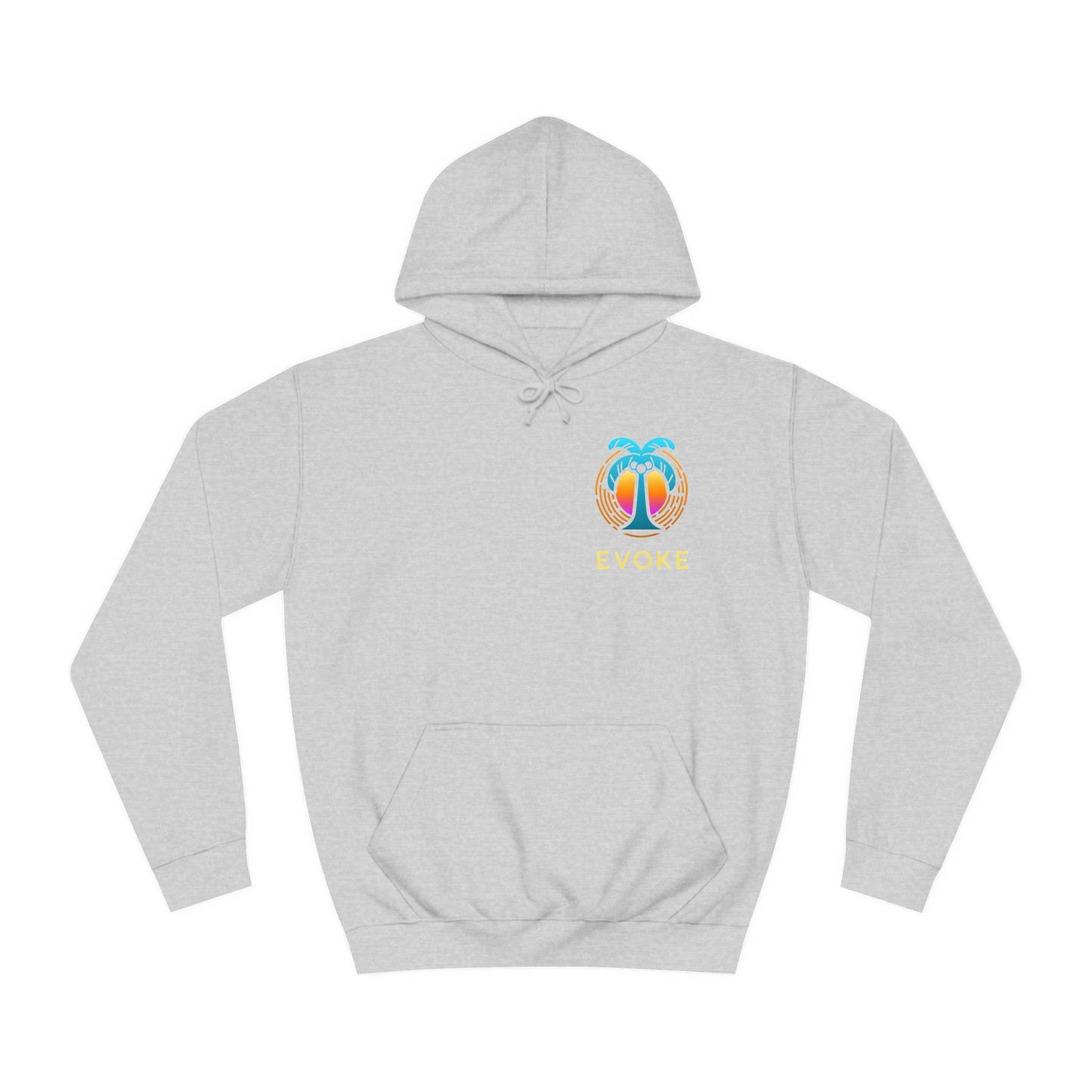 Evoke Hoodie Men's clothing