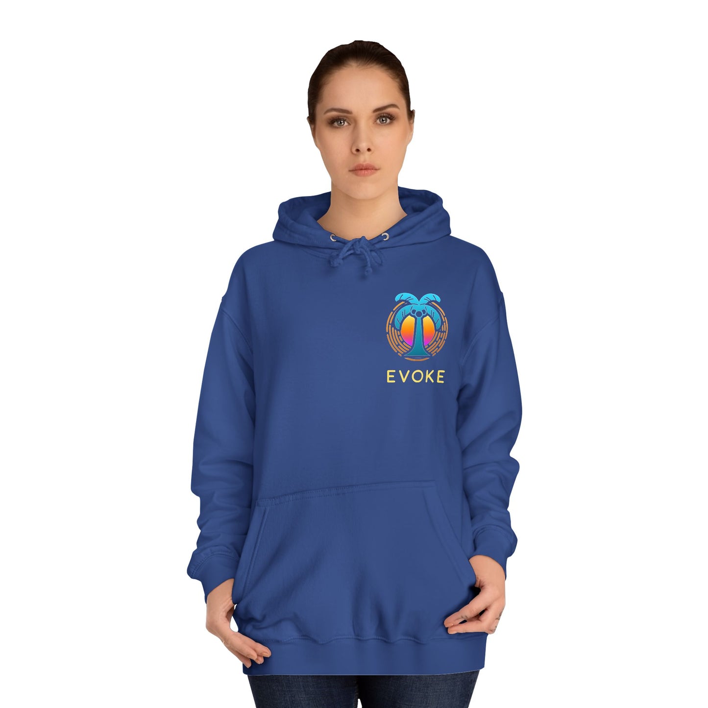 Evoke Hoodie Men's clothing