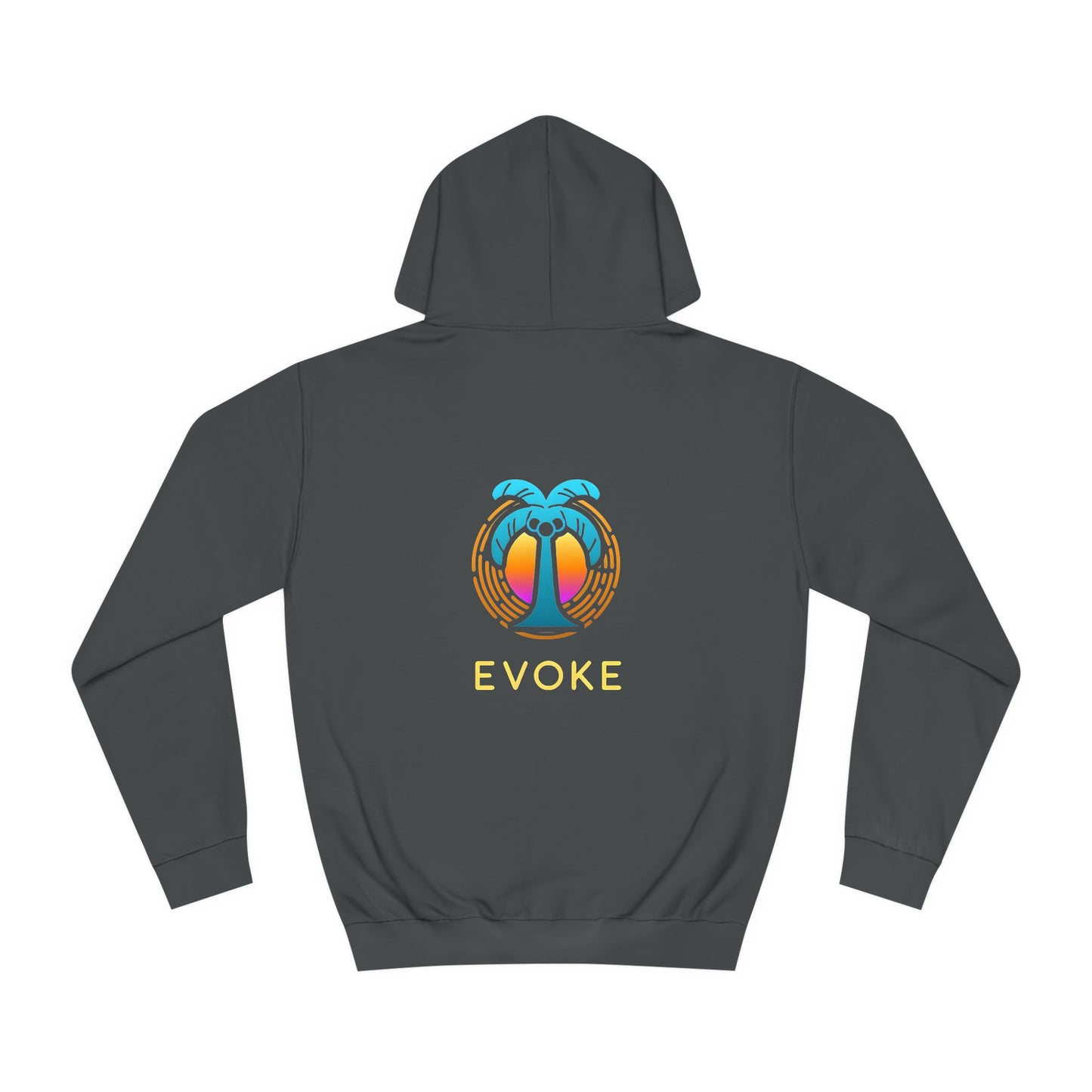 Evoke Hoodie Men's clothing