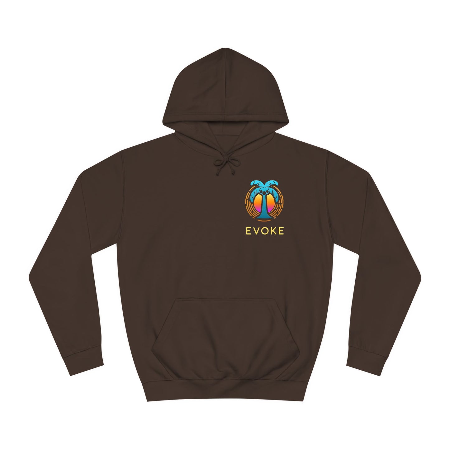 Evoke Hoodie Men's clothing