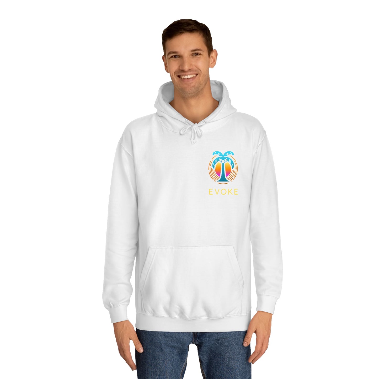 Evoke Hoodie Men's clothing