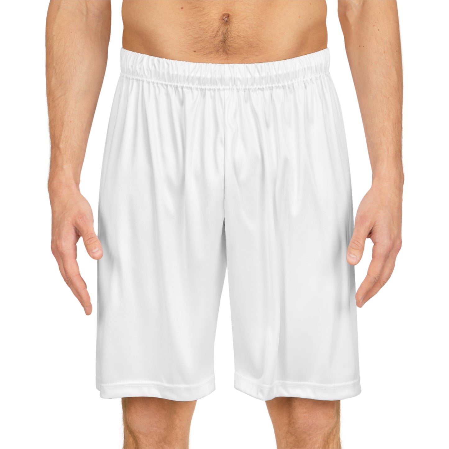 Training Basketball Shorts Sweatshorts