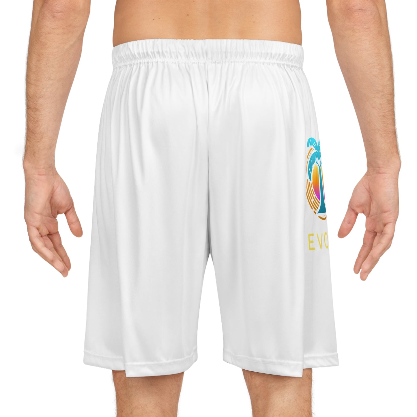 Training Basketball Shorts Sweatshorts