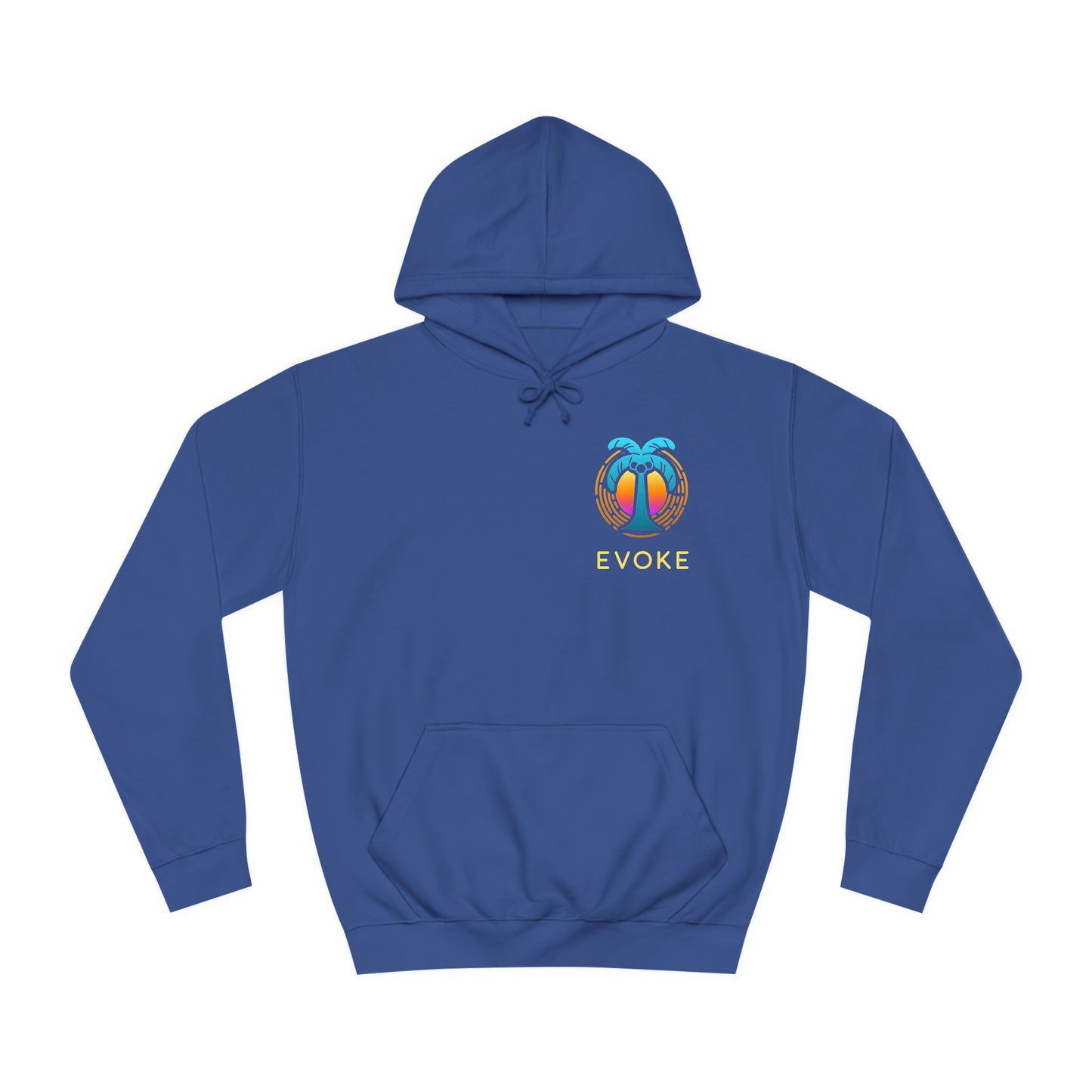 Evoke Hoodie Men's clothing