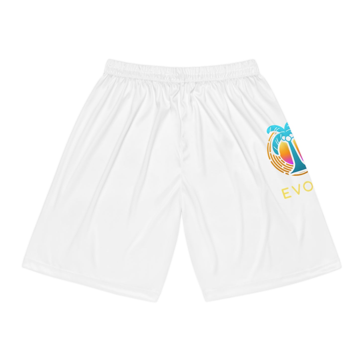 Training Basketball Shorts Sweatshorts