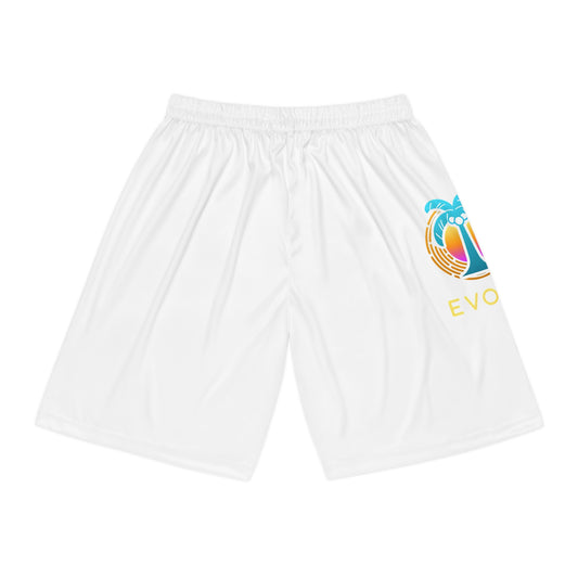 Training Basketball Shorts Sweatshorts