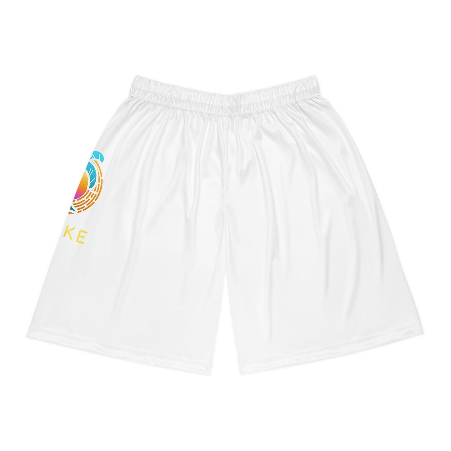 Training Basketball Shorts Sweatshorts