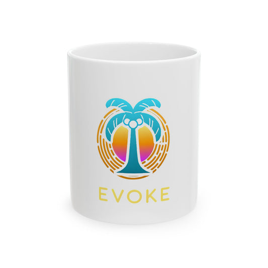 Drinking Mug - Simple and Functional Ceramic Mug for Hot Beverages
