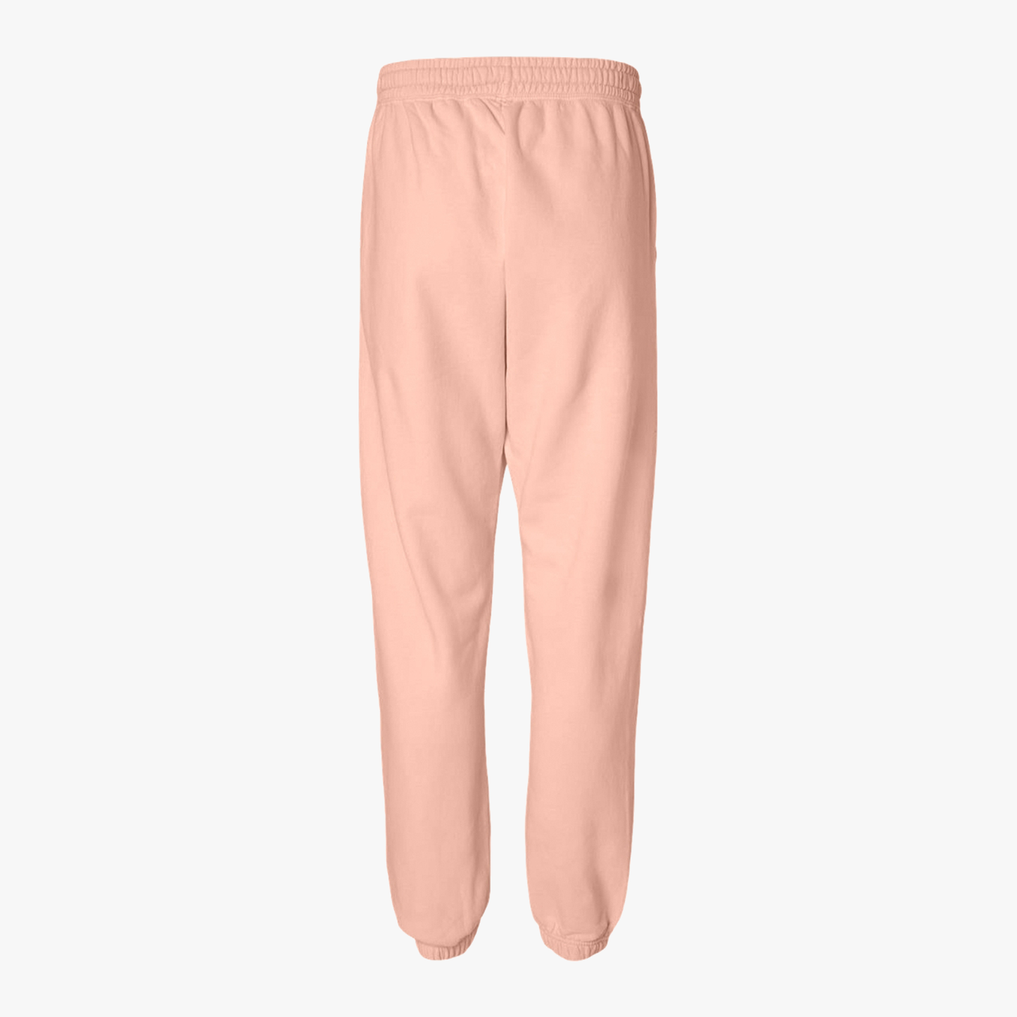 Unisex Garment-Dyed Lightweight Fleece Sweatpants