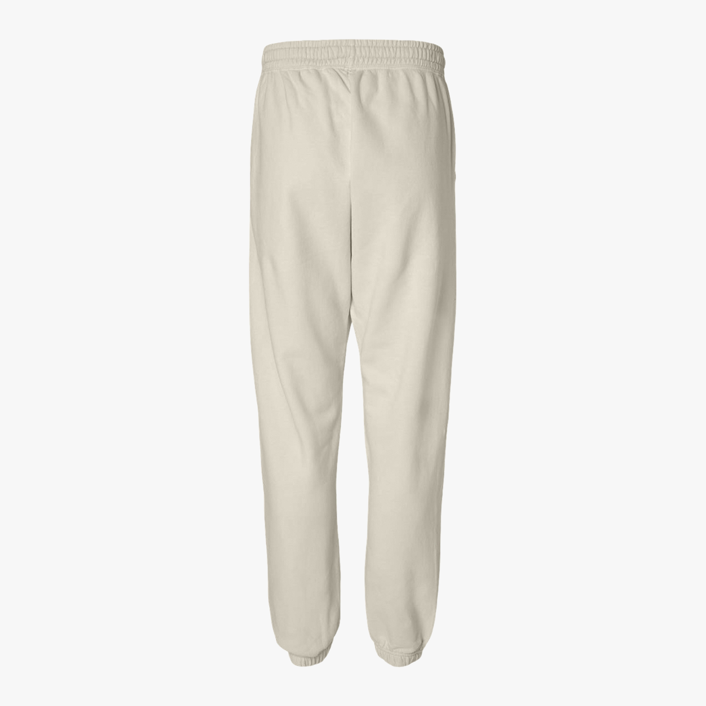 Unisex Garment-Dyed Lightweight Fleece Sweatpants