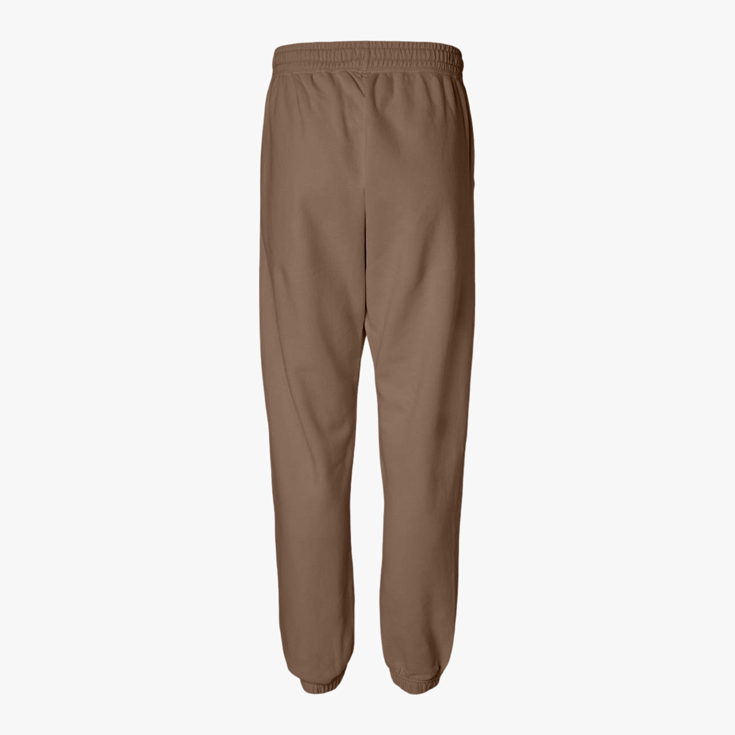 Unisex Garment-Dyed Lightweight Fleece Sweatpants