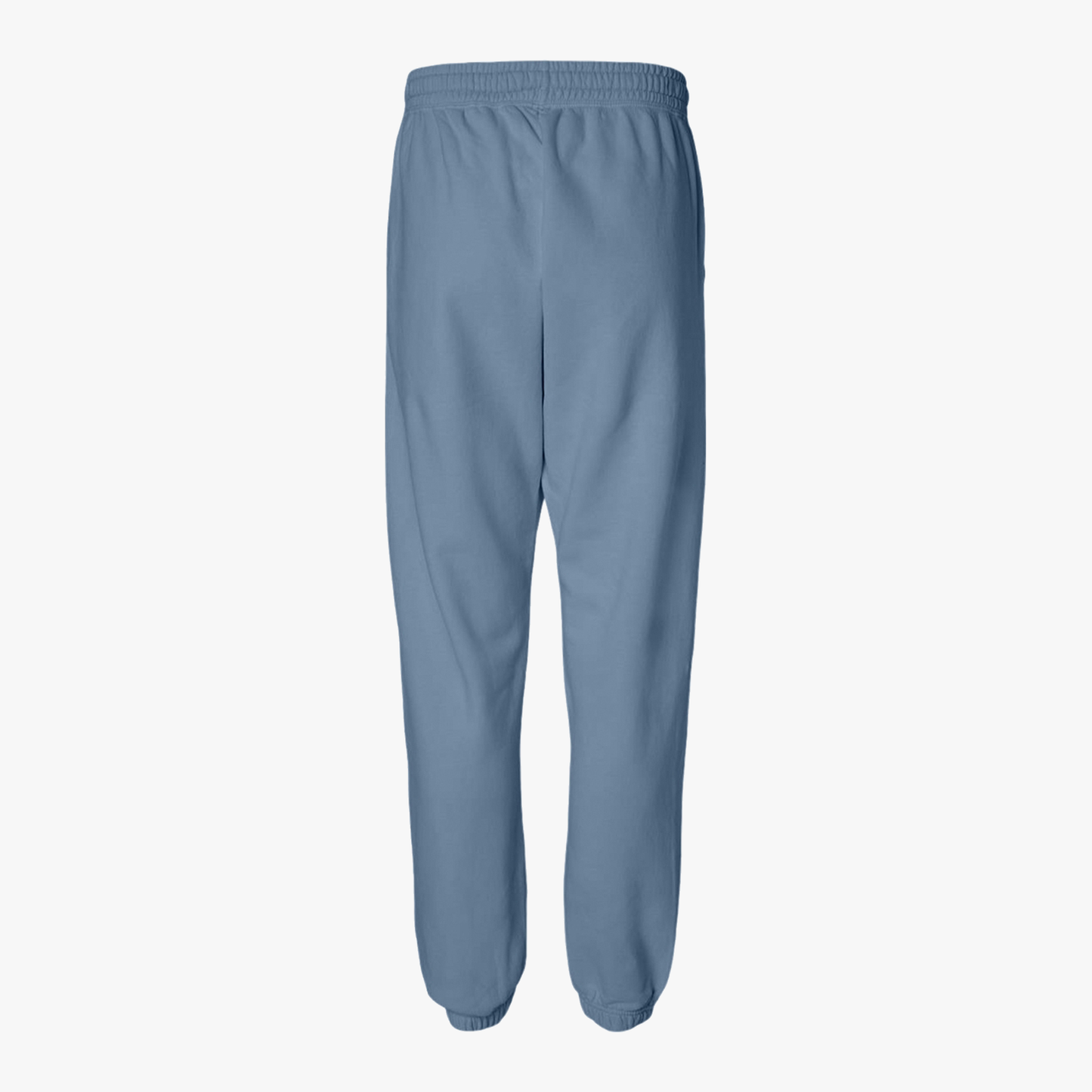 Unisex Garment-Dyed Lightweight Fleece Sweatpants